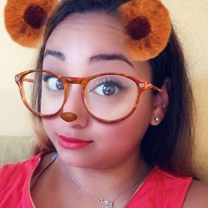 Meet your Posher, Bianka